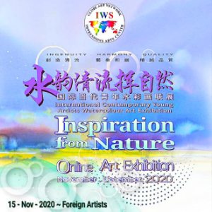 Wystawa w Malezji – Inspiration from Nature 2020